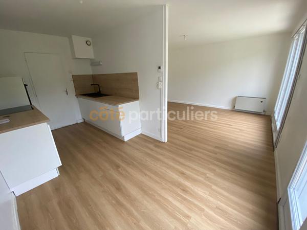 Vente Maison67 m² - 3 Pièces - MOUILLERON SAINT GERMAIN (85390)