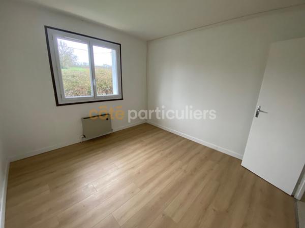 Vente Maison67 m² - 3 Pièces - MOUILLERON SAINT GERMAIN (85390)