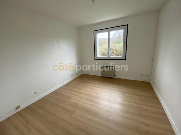 Vente Maison67 m² - 3 Pièces - MOUILLERON SAINT GERMAIN (85390)
