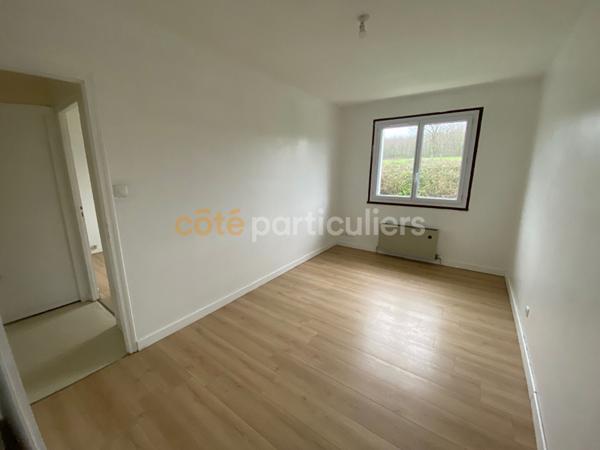 Vente Maison67 m² - 3 Pièces - MOUILLERON SAINT GERMAIN (85390)