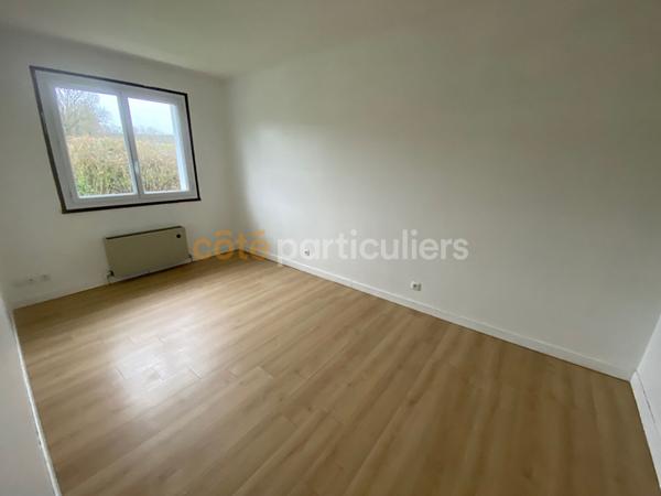 Vente Maison67 m² - 3 Pièces - MOUILLERON SAINT GERMAIN (85390)