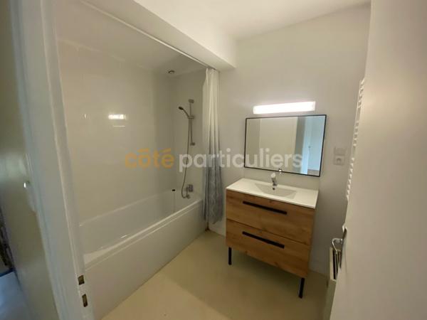 Vente Maison67 m² - 3 Pièces - MOUILLERON SAINT GERMAIN (85390)