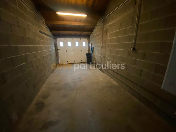 Vente Maison67 m² - 3 Pièces - MOUILLERON SAINT GERMAIN (85390)