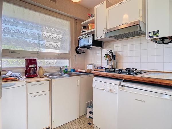 Studio idéalement situé à 500 m de la plage de Goh Velin – Saint-Gildas-de-Rhuys