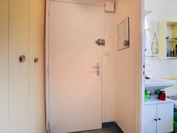 Studio idéalement situé à 500 m de la plage de Goh Velin – Saint-Gildas-de-Rhuys