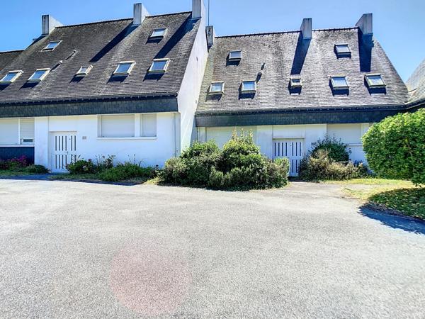 Studio idéalement situé à 500 m de la plage de Goh Velin – Saint-Gildas-de-Rhuys