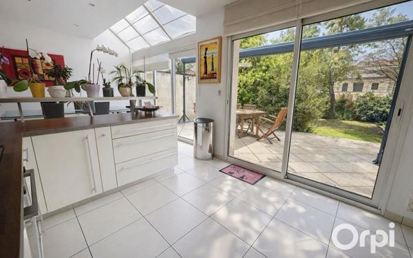 Maison à vendre    4 pièces • 127,02 m2 Clamart