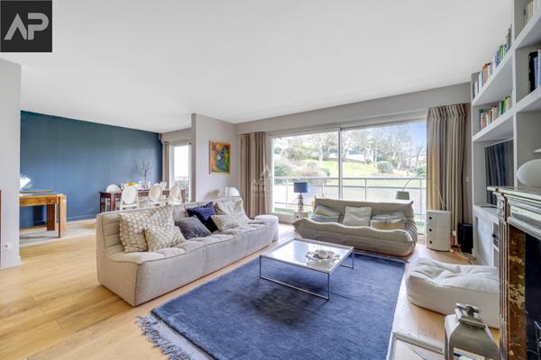 SEVRES RIVE DROITE - APPARTEMENT DE STANDING 799 000 € ** - Référence 600-S