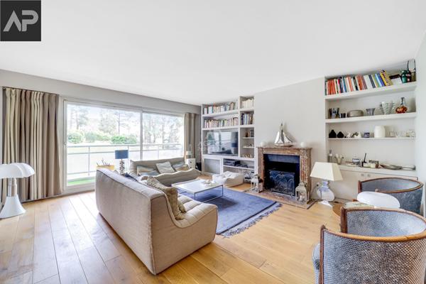 SEVRES RIVE DROITE - APPARTEMENT DE STANDING 799 000 € ** - Référence 600-S