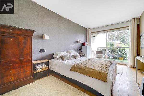 SEVRES RIVE DROITE - APPARTEMENT DE STANDING 799 000 € ** - Référence 600-S