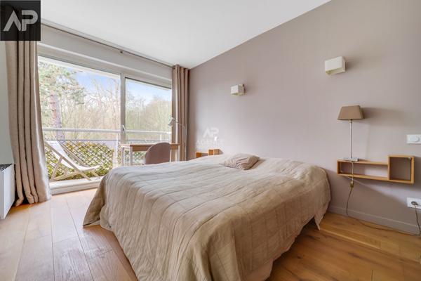 SEVRES RIVE DROITE - APPARTEMENT DE STANDING 799 000 € ** - Référence 600-S