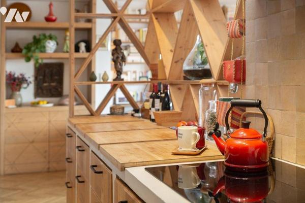 Au coeur de l'une des résidences les plus prestigieuses et recherchées de Marseille, la résiden...