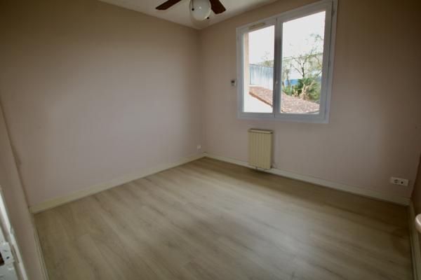 Maison familiale - 5 pièces