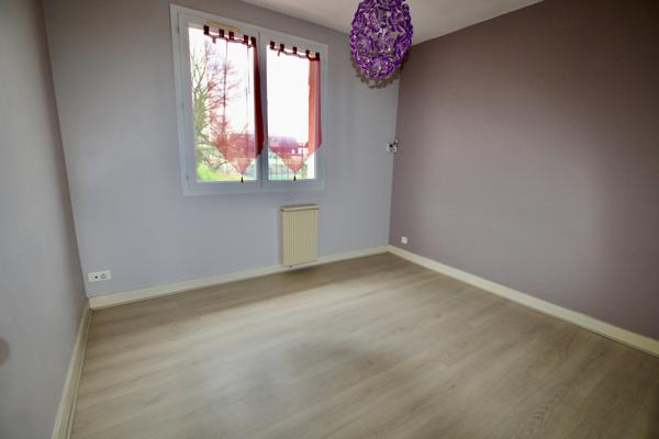 Maison familiale - 5 pièces