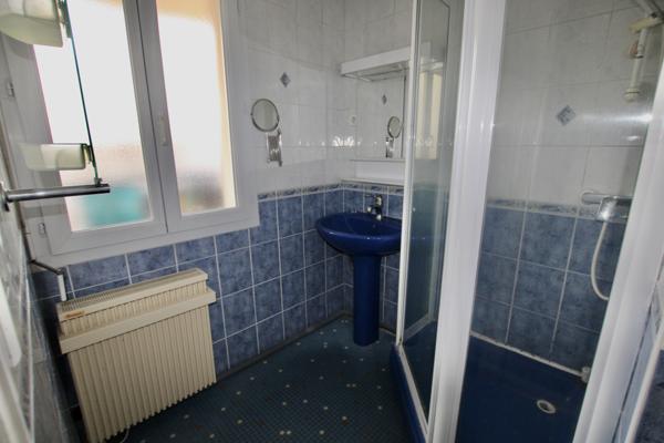 Maison familiale - 5 pièces