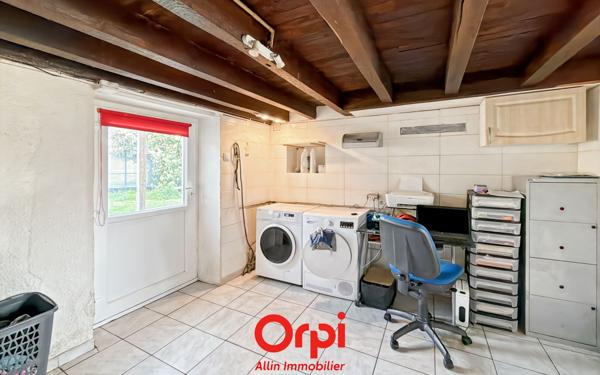 Maison à vendre    4 pièces •  Chazemais