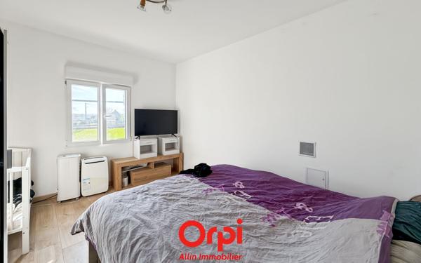 Maison à vendre    4 pièces •  Chazemais