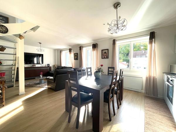 Maison Conflans Sainte Honorine €615 000 ** - Référence 7559