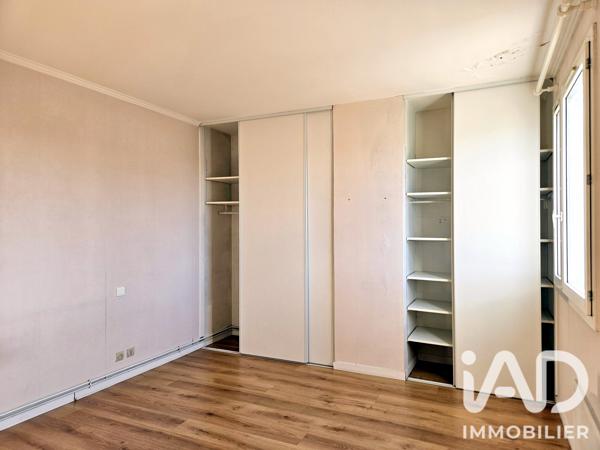 Appartement à vendre 3 pièces 72,7 m² Dijon