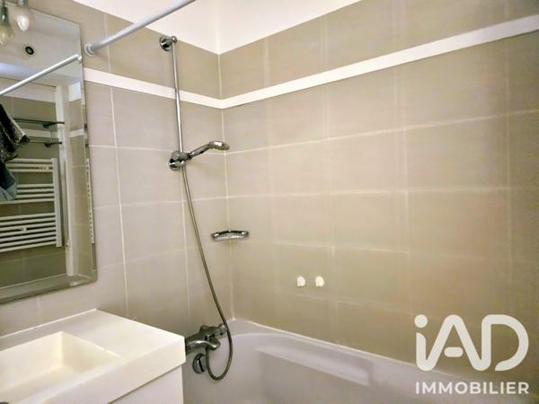 Appartement à vendre 3 pièces 72,7 m² Dijon