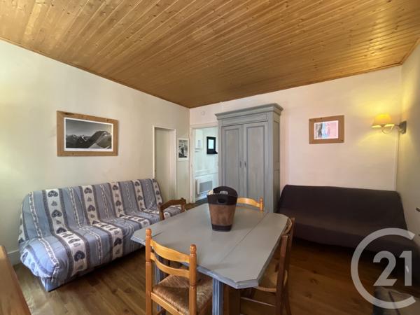 Appartement à vendre  2 pièces - 37,34 m2 CAUTERETS - 65