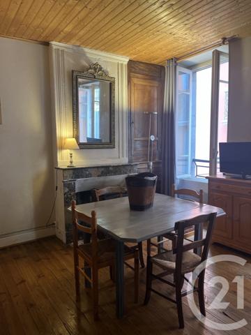Appartement à vendre  2 pièces - 37,34 m2 CAUTERETS - 65