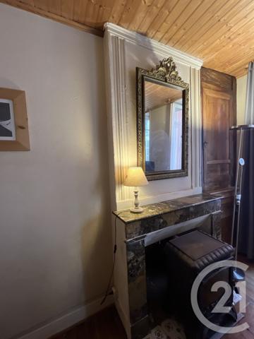 Appartement à vendre  2 pièces - 37,34 m2 CAUTERETS - 65