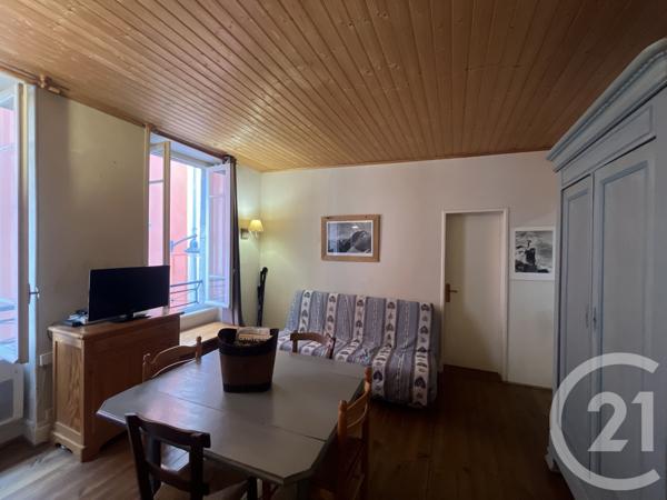 Appartement à vendre  2 pièces - 37,34 m2 CAUTERETS - 65