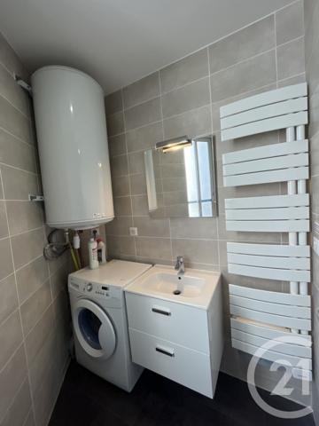 Appartement à vendre  2 pièces - 37,34 m2 CAUTERETS - 65