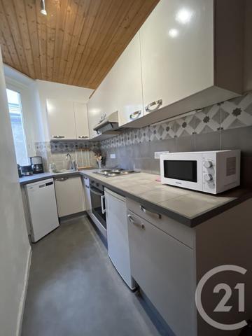 Appartement à vendre  2 pièces - 37,34 m2 CAUTERETS - 65