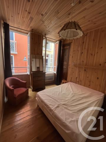 Appartement à vendre  2 pièces - 37,34 m2 CAUTERETS - 65