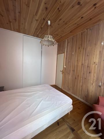 Appartement à vendre  2 pièces - 37,34 m2 CAUTERETS - 65