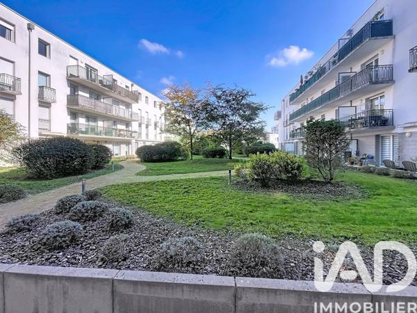 Appartement à vendre 2 pièces 43 m² Reims