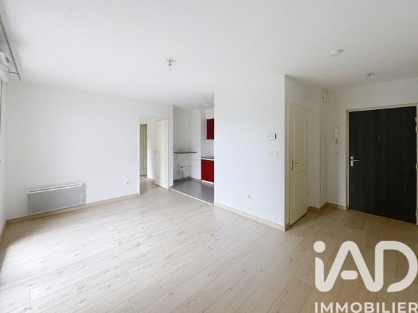 Appartement à vendre 2 pièces 43 m² Reims