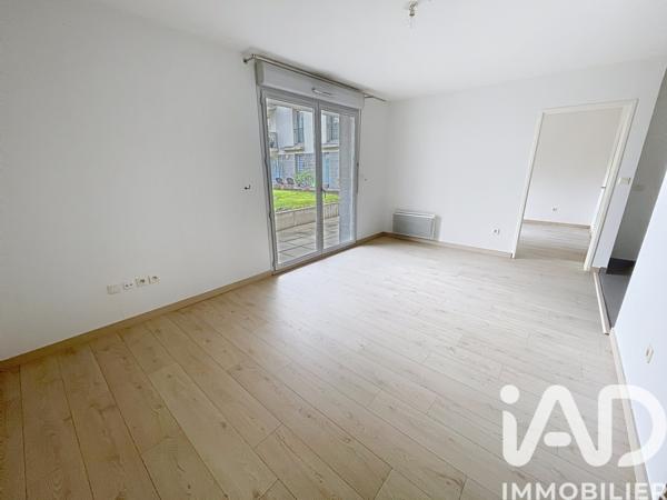 Appartement à vendre 2 pièces 43 m² Reims