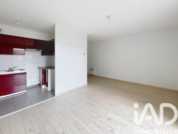 Appartement à vendre 2 pièces 43 m² Reims