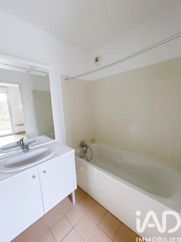 Appartement à vendre 2 pièces 43 m² Reims