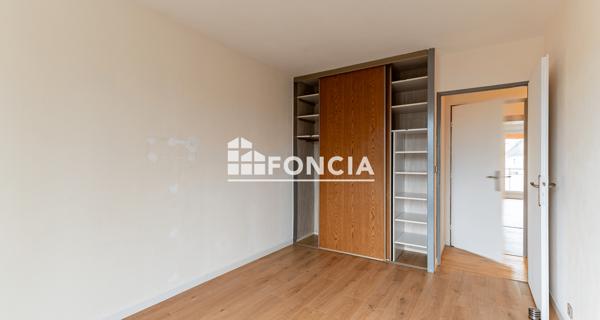 À vendre Appartement 4 pièces 91 m² - Pontault-combault 77340