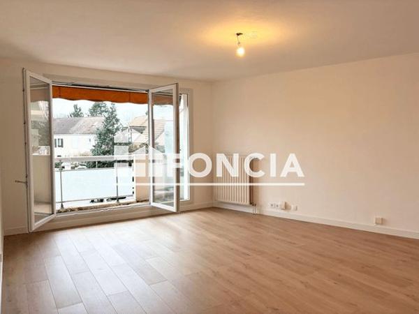 À vendre Appartement 4 pièces 91 m² - Pontault-combault 77340