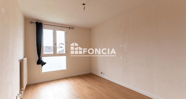À vendre Appartement 4 pièces 91 m² - Pontault-combault 77340