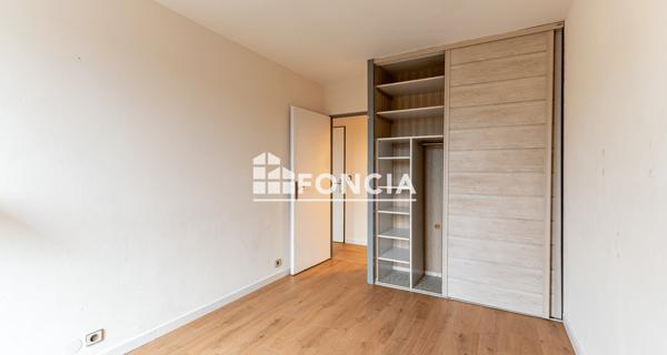 À vendre Appartement 4 pièces 91 m² - Pontault-combault 77340