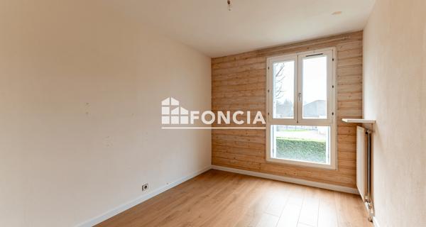 À vendre Appartement 4 pièces 91 m² - Pontault-combault 77340