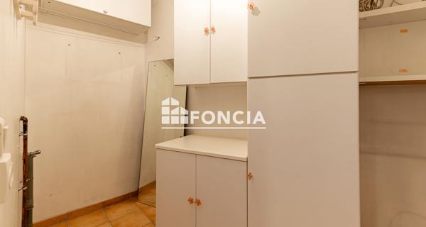 À vendre Appartement 4 pièces 91 m² - Pontault-combault 77340