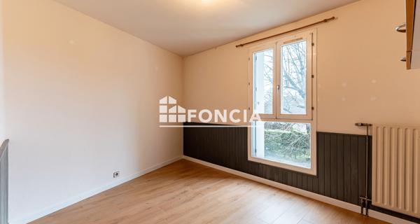 À vendre Appartement 4 pièces 91 m² - Pontault-combault 77340