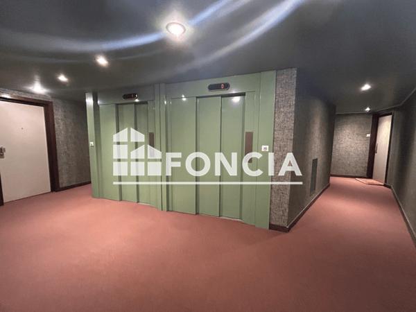 Location Studio 25.57 m² - JARDINS DE LOIRE Orleans 45000