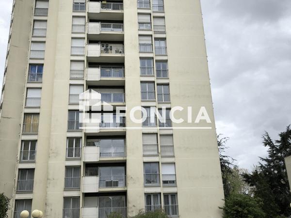 Location Studio 25.57 m² - JARDINS DE LOIRE Orleans 45000