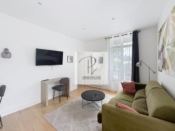 Vente / Appartement T2