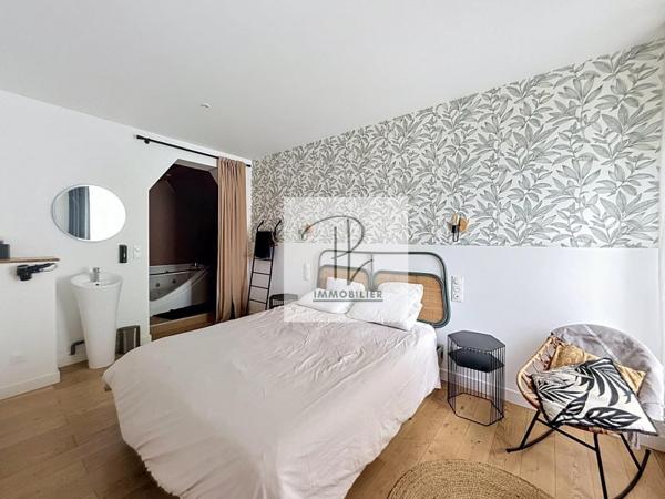 Vente / Appartement T2