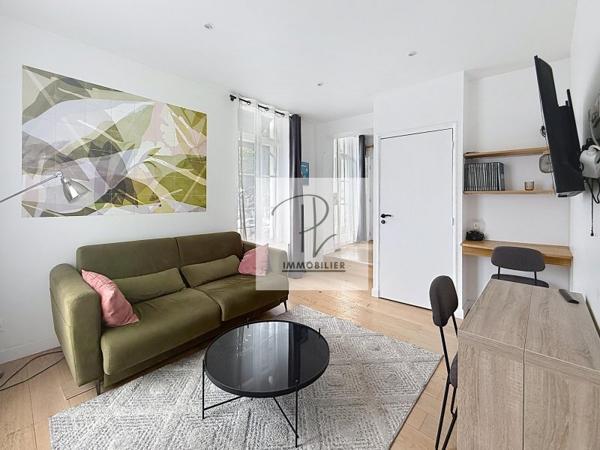 Vente / Appartement T2
