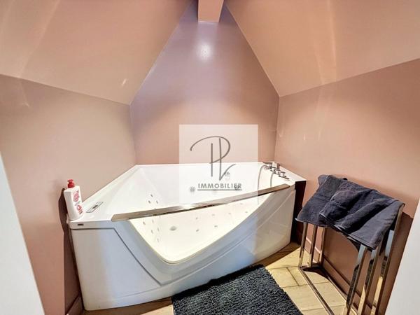 Vente / Appartement T2